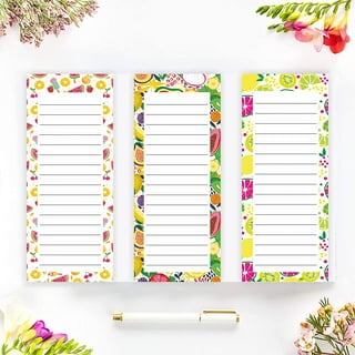 Notes 50 Memo Present Notepads Notepads Christmas Pieces Holidays