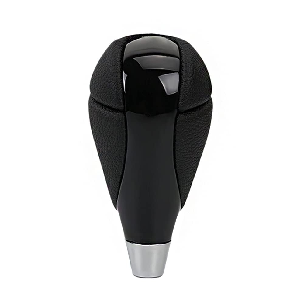 muge racing Gear Shift Knob Resin Leather for Most Lexus ES300 GS430 ...