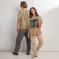 thumbnail image 1 of multabella t-shirt  (Khaki, 3XL), 1 of 1
