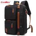 multi backpack 15.6 17.3 inch computer backpack nylon laptop bag
