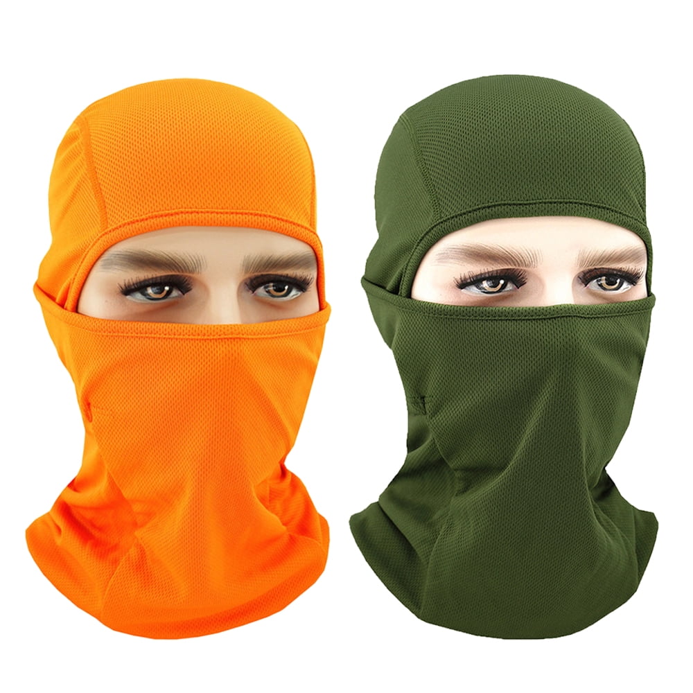 multi purpose breathable sunscreen head cover cycling head cover sports