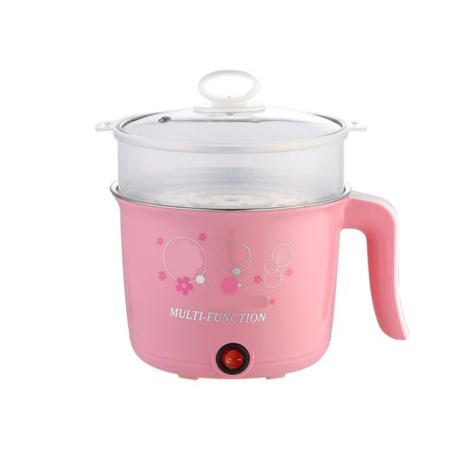 multifunction Rice Cooker Multi-functional Kitchen Appliance Home Hot Pot Electric cooking pot