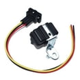 thumbnail image 1 of multiplex Absolute Pressure MAP Sensor W/ Connector 3515033001 for 92-96 Summit, 1 of 5
