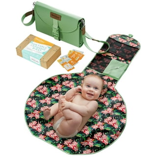 Diaper changing pad walmart hotsell