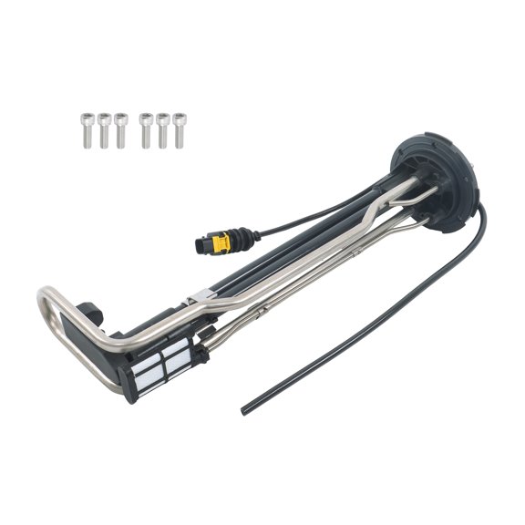 munirater 04-35649-001 04-35649-002 Liquid Level Sensor Replacement for DEF Tank SSI Header
