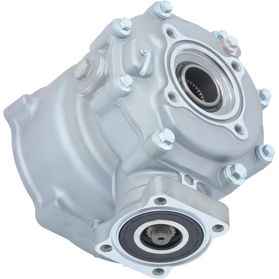 munirater 1 Pcs Differential Rear Final Drive Gear Assy 41300-HM8-010 Replacement for TRX250 1997-2001/TRX250TE 2002-2007/TRX250TM 2002-2007