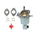 thumbnail image 1 of munirater 15003-7081 Carburetor Fit For Kawasaki FH580V 4 Cycle Engines Replacement, 1 of 8