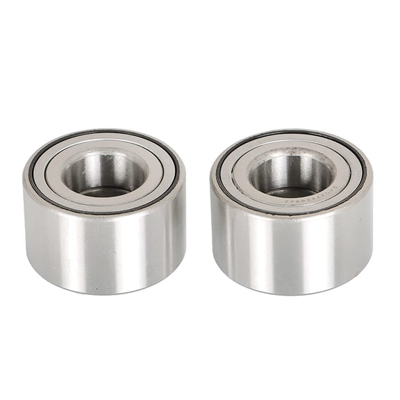 munirater 2 Pack Front Wheel Bearings Replacement for TRX500 Foreman Rubicon 500 2015-2019