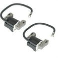 thumbnail image 1 of munirater 2 Pack Ignition Coil for B & S 592846 691060 799651 499447 843931 445777 Engine, 1 of 5