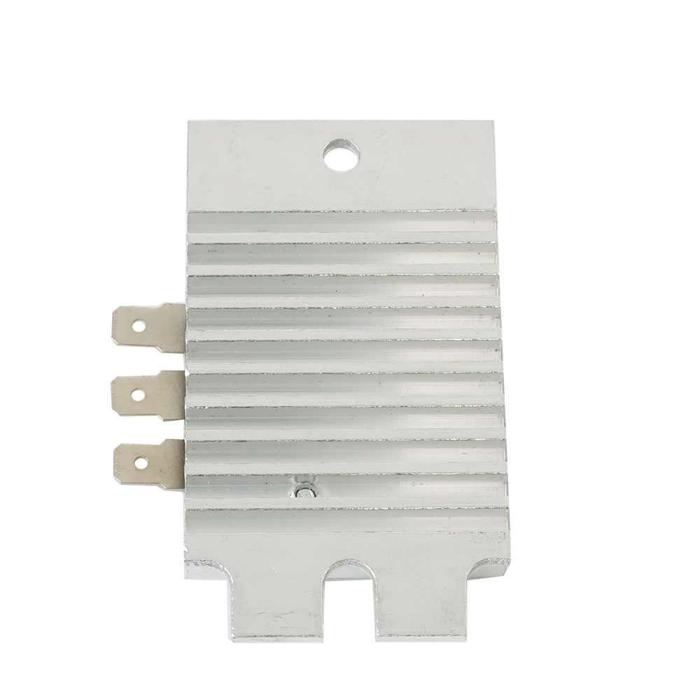 for John Deere 757 25HP for Kawasaki FH721D 21066-7012 Voltage Regulator