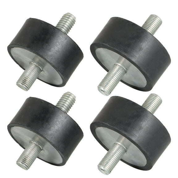 munirater 3024012 Polaris Engine Isolator Mount Sportsman Scrambler Ranger 450 570 800 850
