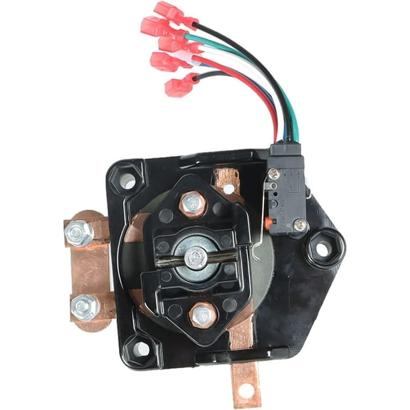 munirater 36V Forward and Reverse Switch Replacement for Club Car DS Golf Carts 1011997