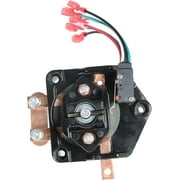 munirater 36V Forward and Reverse Switch Replacement for Club Car DS Golf Carts 1011997