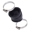 thumbnail image 1 of munirater 4 Pcs Carburetor Intake Manifold Boot For Suzuki GS750E GS750L GS750T 1980-1983, 1 of 7