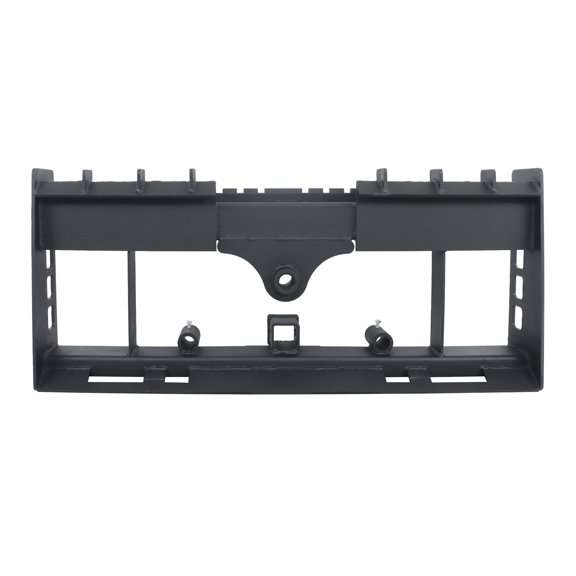 munirater 45 Pallet Forks Frame Attachment replacement for Kubota Bobcat Loaders Tractors