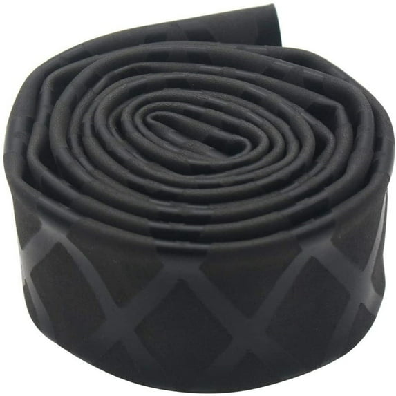 munirater 5 Color 14 Sizes Heat Shrink Wrap Tubing X-Tube, 39"&64" Lengths for Rod Grips