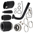 thumbnail image 1 of munirater 803097T1 Bellows Kit Replacement for Mercruiser Bravo 1 2 3 1982 UP 30-803097T1, 1 of 7