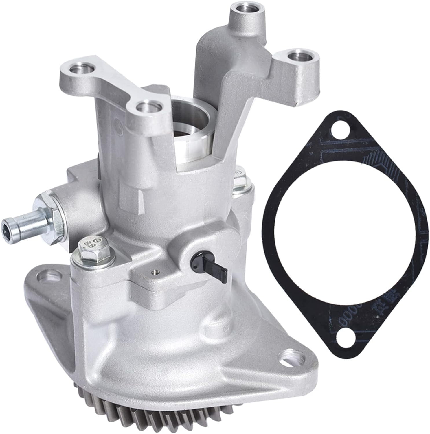 munirater 904-810 Gear Driven Mechanical Vacuum Pump 4874365 3937193RX 5019734AA for 2500 3500 1994-2002