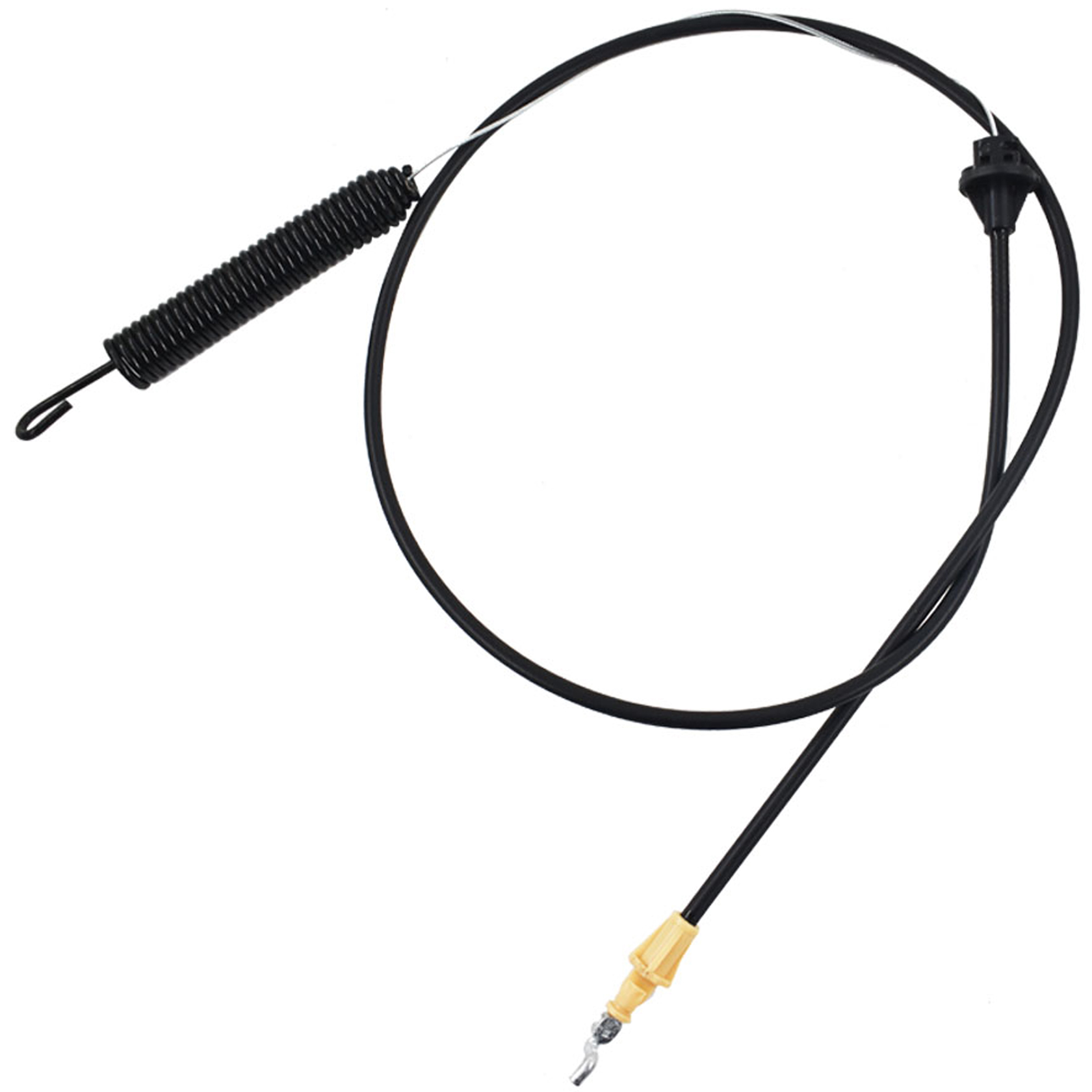 Zapfwellen-Verbindungskabel Für MTD & Craftsman Rasenmäher – 99,1 Cm Leitungslänge