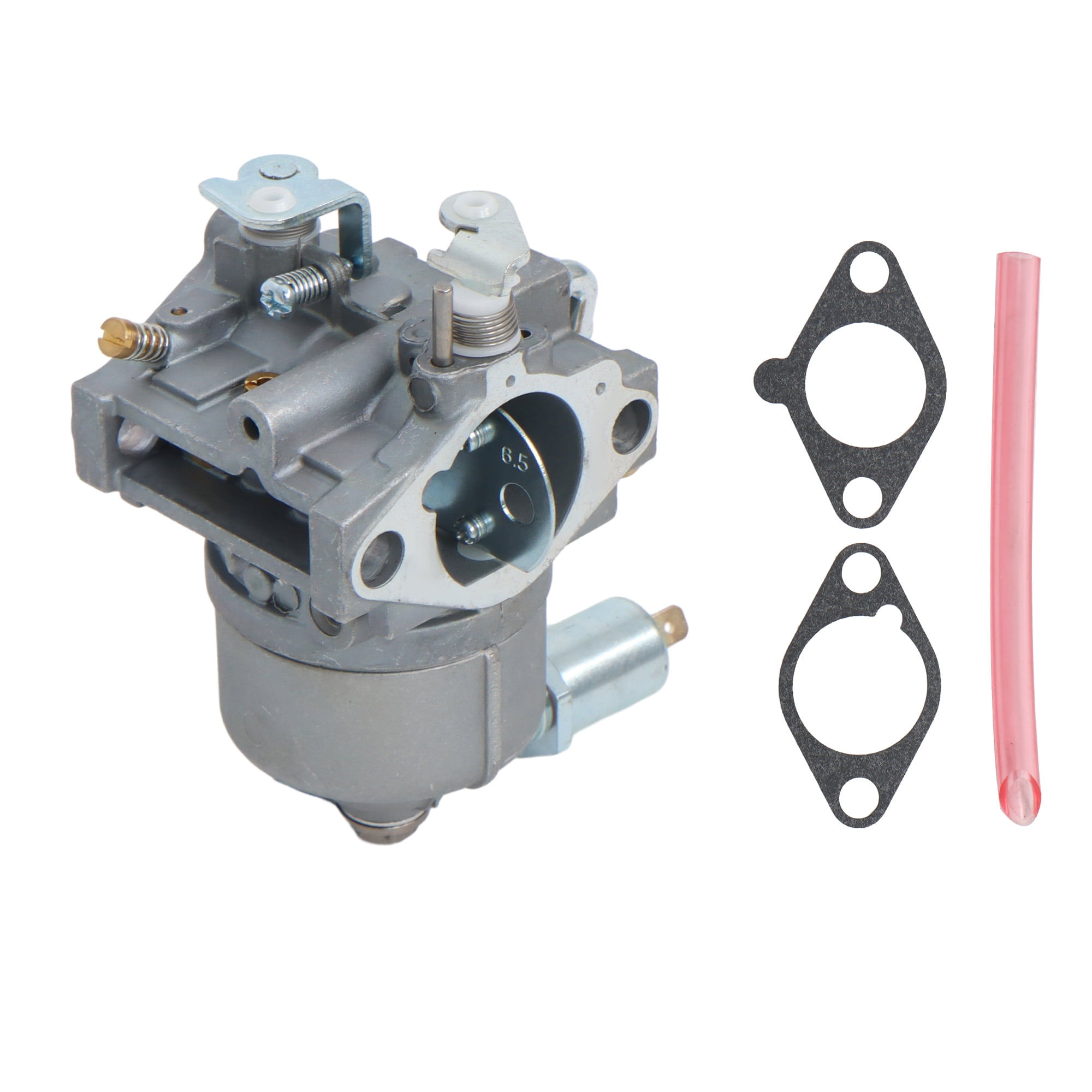 Carburetor AM109205 For John Deere & Kawasaki Tractors - Replaces 15003-2398, Fits GT242, LX170, F510 Models