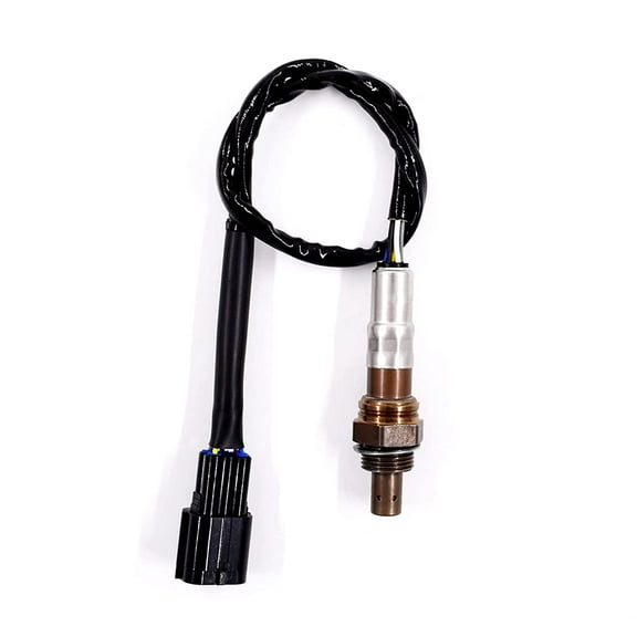 munirater Air Fuel Ratio Oxygen O2 Sensor Replacement for 2006-2013 Mazda 3 08-10 Mazda 5 250-25029 234-5015