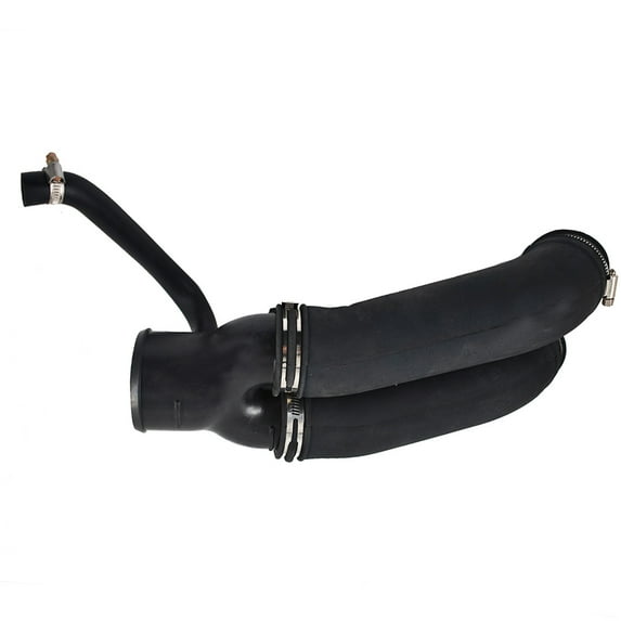 munirater Air Intake Cleaner Duct Hose Pipe for Ford F-150 F-250 5.0L 5.8L F6TZ-9B659-AD