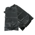 thumbnail image 1 of munirater Black Front Seat Cover Set For E-Z-Go Txt 1995-2013 Golf Cart 71602-G06, 1 of 7