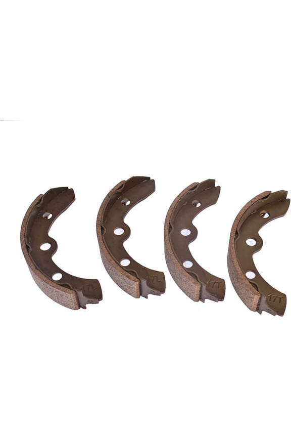 Brake Shoes For Club Car (1995-up) DS & Precedent Golf Cart 1018232-01