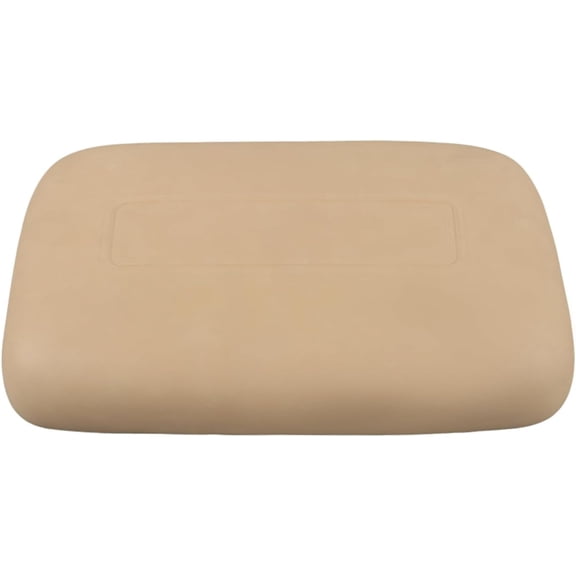 munirater Buff Seat Back Assembly Replacement for Club Car DS 1979-99 Golf Cart