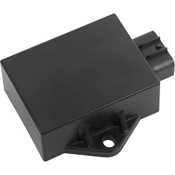 munirater CDI Ignition Black Box Control Unit 21119-1572 Replacement For KX85 KX 85 2001 2002 2003 2004 2005