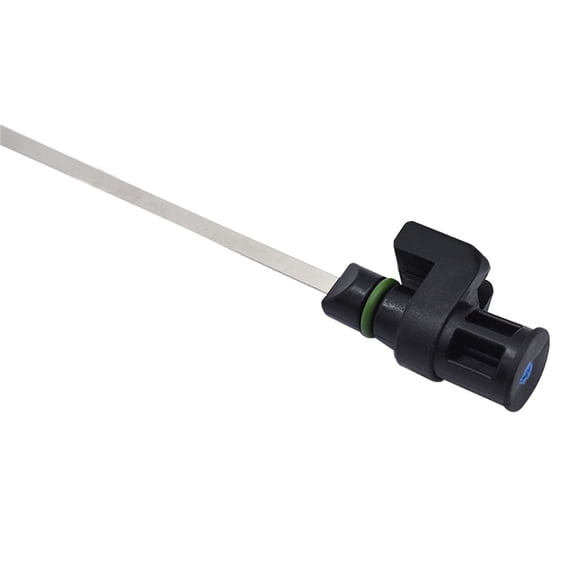 munirater CVT Transmission Oil Level Indicator Dipstick Gauge Replacement for Altima Maxima Roque Quest Murano 31086-JA00A