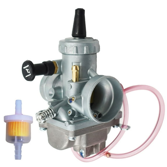 munirater Carburetor Carb Engine Assembly For 1988 1989-2006 Yamaha Blaster 200 YFS200