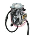 thumbnail image 1 of munirater Carburetor Carb Replacement for 2003-2007 Kawasaki Prairie 360 KVF360 35mm 15003-1686, 1 of 5