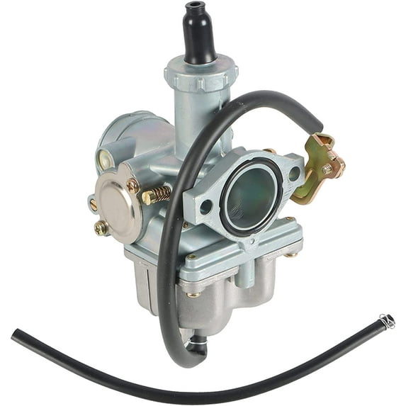 munirater Carburetor Carb Replacement for Polaris Phoenix 200 2005-2017 Replacement for Ranger RZR 170 2009-2014