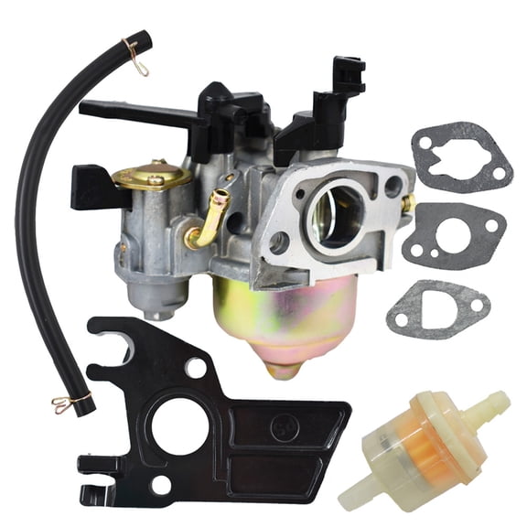munirater Carburetor Carb for Mini Baja Warrior 163cc 5.5hp 196cc 6.5hp Baja Mb165 Mb200