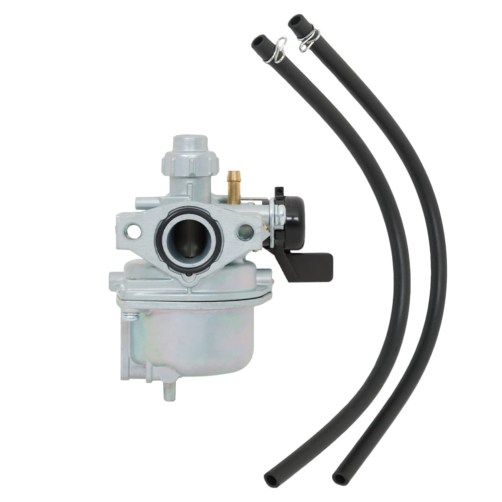 munirater Carburetor Fit for Honda Assy XR 70 R CRF 70 F XR70 CRF70 PB12H PB12K Carb 70F#K72