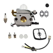 munirater Carburetor For Echo PB2100 Power Blower # Zama C1U-K42B 12520020560 12520020564