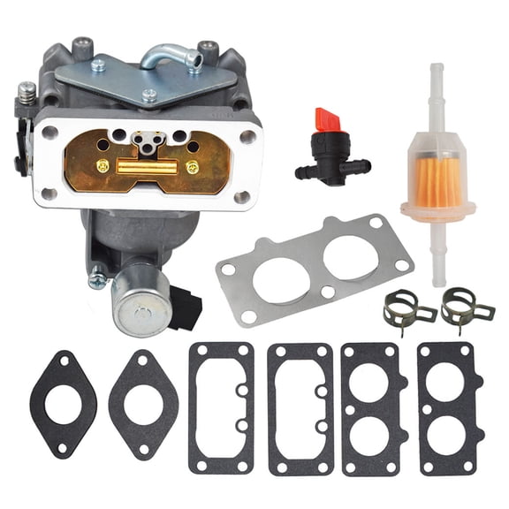 munirater Carburetor For Kawasaki 15004-0757 Replaces 15003-7094 15004-1005 FH721V Carb