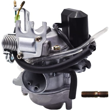 OEM STD Plus Carburetor For Honda CH80 Elite Scooter – 1990 1991 1992 1993 – New