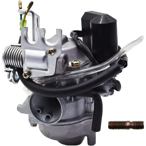 munirater Carburetor Replacement for 1986-2007 Honda CH80 Elite CH 80 Scooter Bike Carb