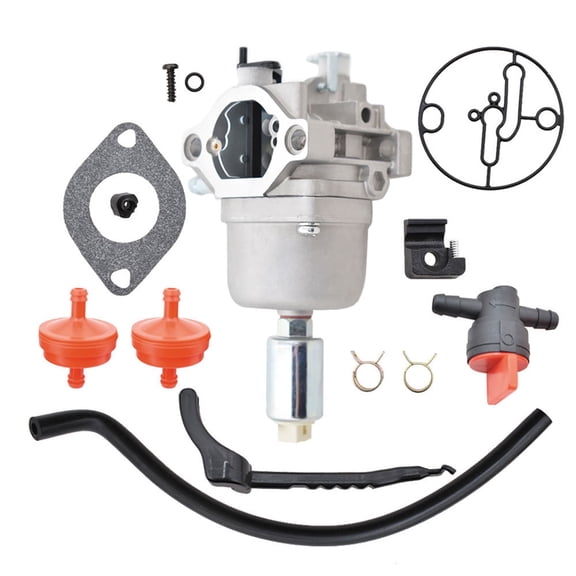 munirater Carburetor Tractor w/ 17.5HP Intek I/C For Briggs & Stratton 42" Troy Bilt Pony