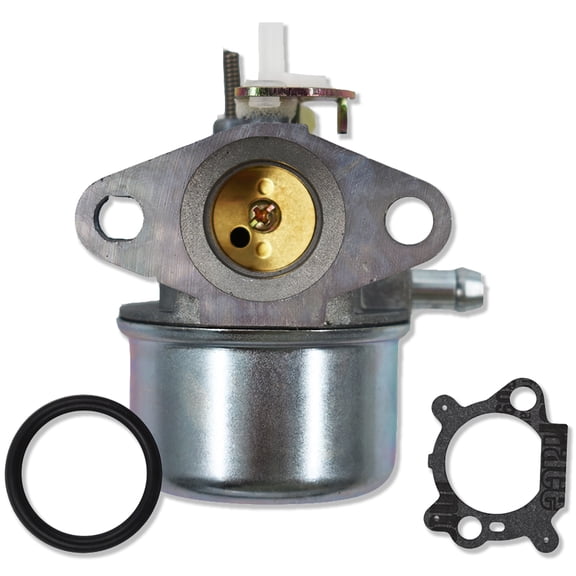 munirater Carburetor for 497586 499059 Carburetor Lawnmower