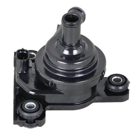 munirater Coolant Pump Cooling Inverter Water Pump Assembly Replacement for 2004-2009 Prius 1.5 G9020-47031 G9020-47030 04000-32528