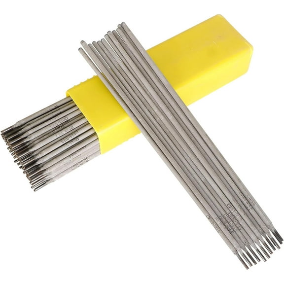 munirater E6013 1/8 Arc Welding Rods Carbon Steel Electrode 10 lb Box