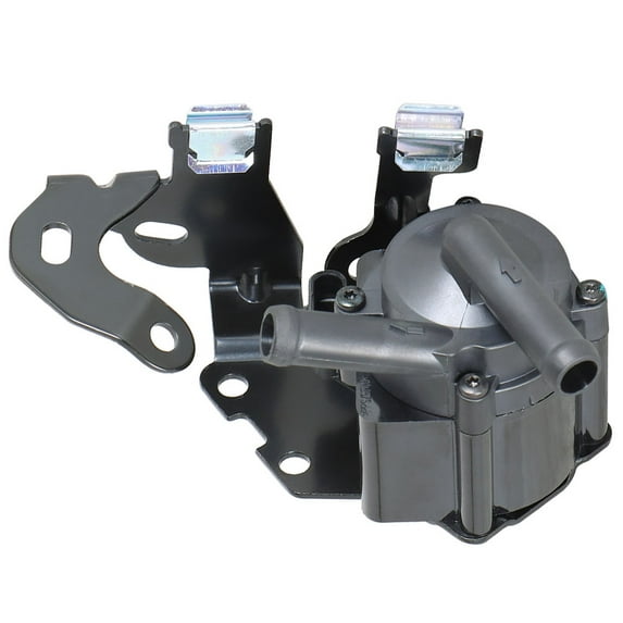munirater Engine Auxiliary Water Pump Replacement for Mini Cooper Countryman Paceman 2007-2016 11537630368