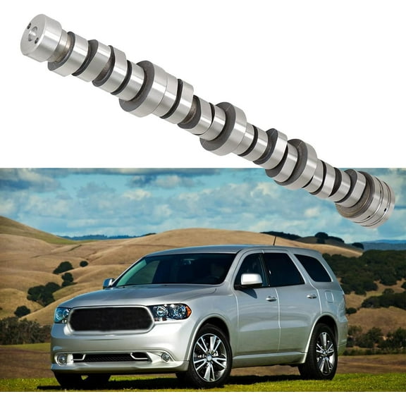 munirater Engine Camshaft 53022372AA 53022263AF For 2011-2020 Dodge Ram 1500 SLT 5.7L V8