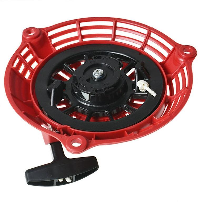 munirater Engine Motor Pull Start Recoil Starter Rewind Kit For Honda GC135 160 4 5.5HP US Walmart