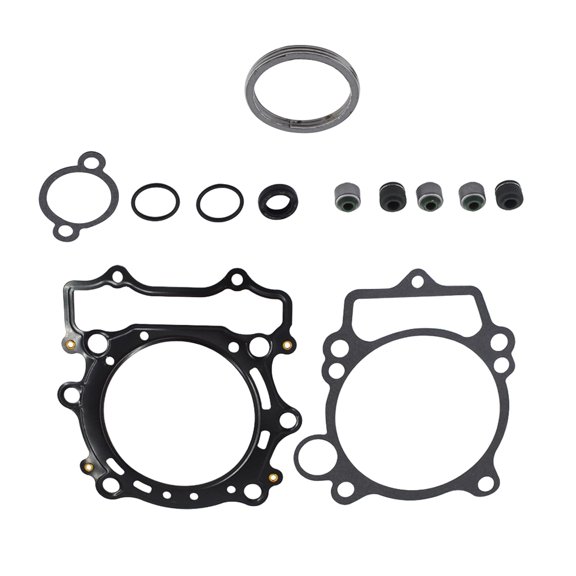 munirater Engine Top End Gasket Kit Engine Gasket Kit Replacement for 06-0031 YZ426F 1998-2002 WR426F WR400F YZ400F