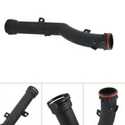 munirater Engine Water Pipe w/O-Ring Water Pump to Thermostat Housing for Mini Cooper 11537589713