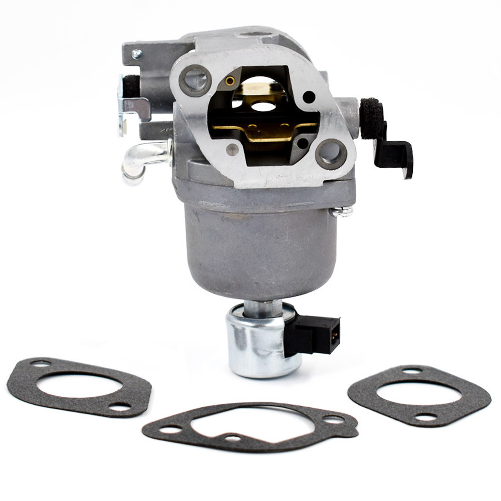 Sostituzione Del Carburatore Per Motore Del Trattore 699807 406577 407577 20hp Intek Engine Mower 85666828